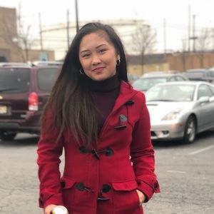 Meet your Posher, Mary